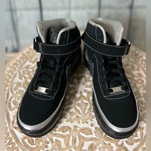 Nike Women's Air Force 1 Jester High XX Rox Brown Limited Edition | Sz 8.0